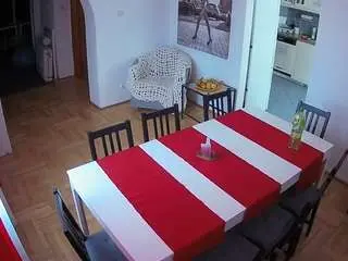 Camsoda Live Porn of voyeurcam-julmodels-dining