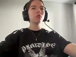Camsoda Sex Cam of gwendawanders