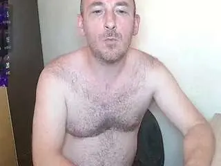 Camsoda Nude Webcam of johanbarker