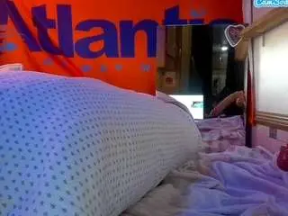 Camsoda Best Webcam of sillywilliebb888
