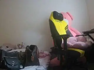 Camsoda Adult Webcam of voyeurcam-sexy-little-ana-01