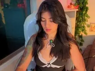Camsoda Adult Webcam of victoria-becker