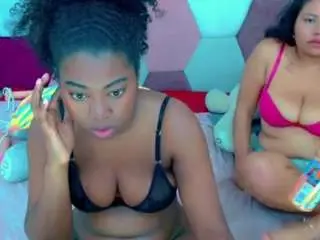 Camsoda Watch Live Sex Cams of anierna-bigboobss