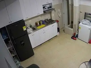 Camsoda Adult Video Chat of voyeurcam-jb-kitchen-1