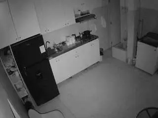 Camsoda Sex Chat of voyeurcam-jb-kitchen-1