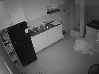 Camsoda Live Porn of voyeurcam-jb-kitchen-1