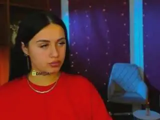 Camsoda Adult Webcam of vivy-star