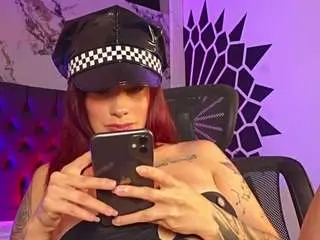 Camsoda Adult Webcams of melannyluv