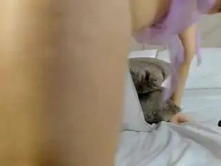 Camsoda Live Sex of nicolettee1