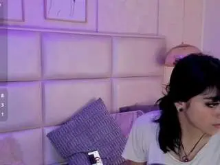Camsoda Live Sex of xara-u