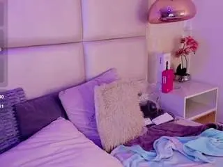 Camsoda Free Porn Cam of xara-u