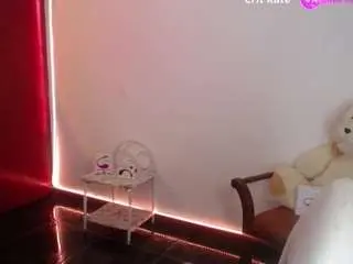 Camsoda Private Sex Chat of meganink