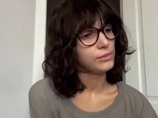 Camsoda Nude Webcam of althenahance
