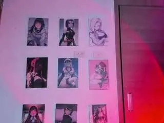 Camsoda Sex Cam of emilyhick