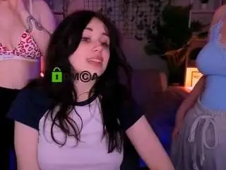 Camsoda Best Webcam of riley-sanders