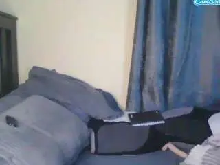 Camsoda Live Porn of sexy-mish