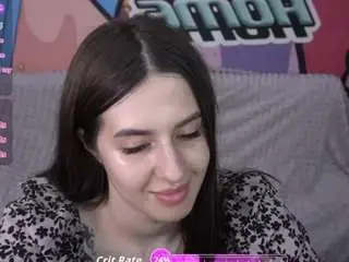 Camsoda Free Live Porn of alesiadessmond