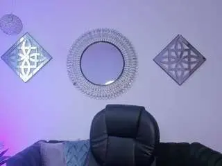 Camsoda Adult Webcam of raven-reyes7