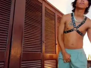 Camsoda Best Webcam of andykings1