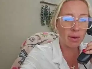 Camsoda Adult Webcams of bmorganne420
