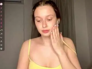 Camsoda Live Sex Cam of danyelleherriman