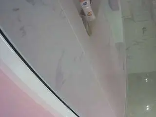Camsoda Free Porn Cam of voyeurcam-casa-salsa-bathroom-13