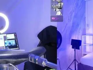 Camsoda Free Live Porn of cataleyaglow