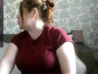 Camsoda Adult Webcam of pamelapassion