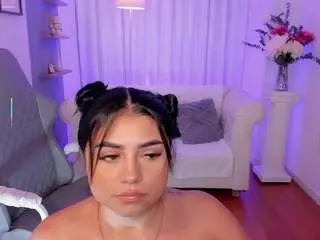 Camsoda Adult Webcams of corymillerx