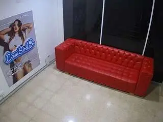 Camsoda Live Sex of voyeurcam-jb-lobby