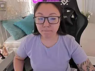 Camsoda Sex Chat of gentle-muse