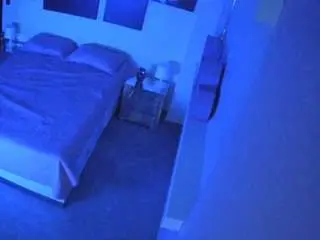Camsoda Live Sex of voyeurcam-casa-salsa-bedroom-13