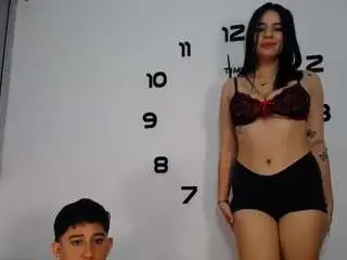 Camsoda Sex Cam of valery-dravith