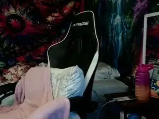 Camsoda Adult Webcams of candismiths