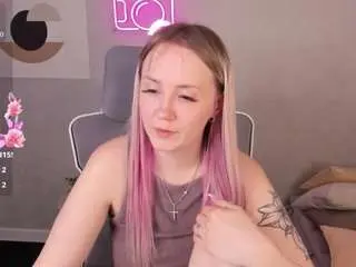 Camsoda Sex Cam of elsa-roberts