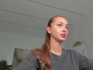Camsoda Adult Webcam of tiffanyhouston