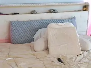 Camsoda Adult Video Chat of samathajamesxo