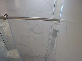 Camsoda Best Webcam of voyeurcam-casa-salsa-bathroom-9