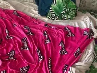 Camsoda Nude Webcam of maybellfath