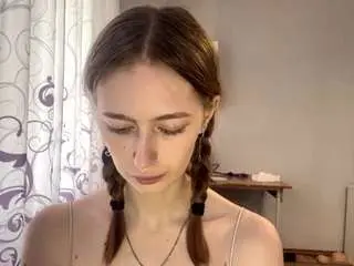 Camsoda Free Porn Cam of odarabine