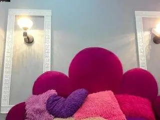 Camsoda Private Sex Chat of ambbermoon