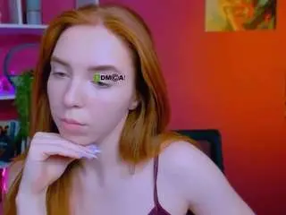Camsoda Adult Webcams of stella-flower