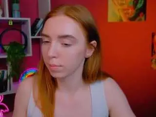 Camsoda Live Sex Cam of stella-flower
