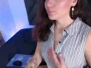 Camsoda Adult Webcam of sophiagomez