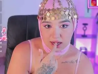 Camsoda Best live sex cam show of kithana-jazmin