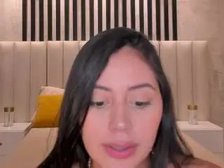 Camsoda Live Porn of ambarjames