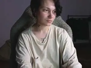 Camsoda Adult Webcam of esajukyy