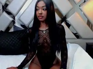Camsoda Best Webcam of nahomii-hill