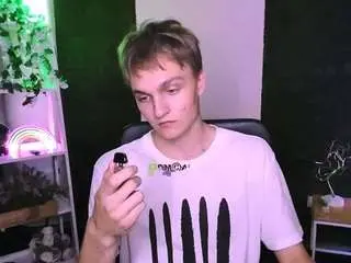 Camsoda Private Sex Chat of john-lik