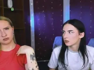 Camsoda Best Webcam of alia-skay